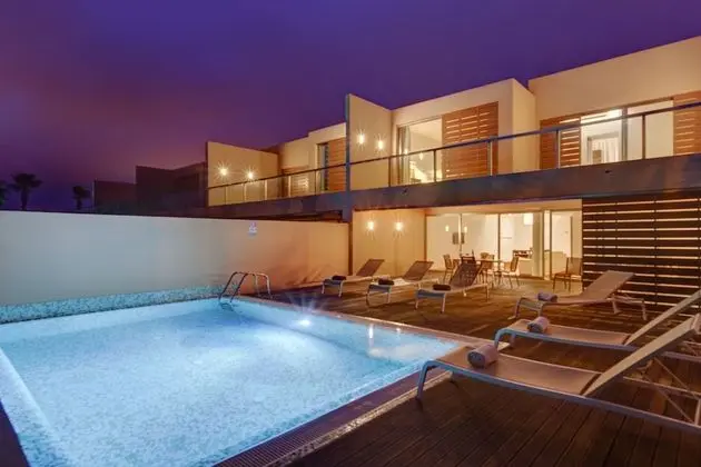 2 Bedroom Townhouse Villa