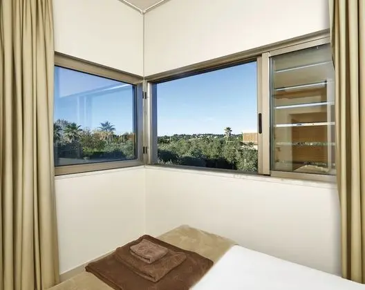 2 Bedroom Townhouse Villa