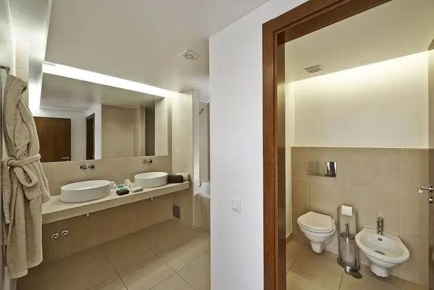 2 Bedroom Townhouse Villa