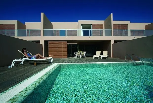 3 Bedroom Townhouse Villa