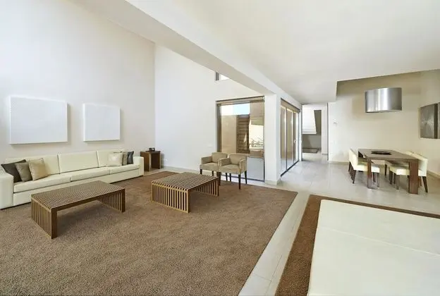 3 Bedroom Townhouse Villa