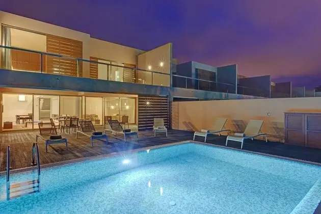 3 Bedroom Townhouse Villa