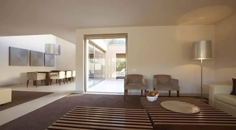 4 Bedroom Townhouse Villa