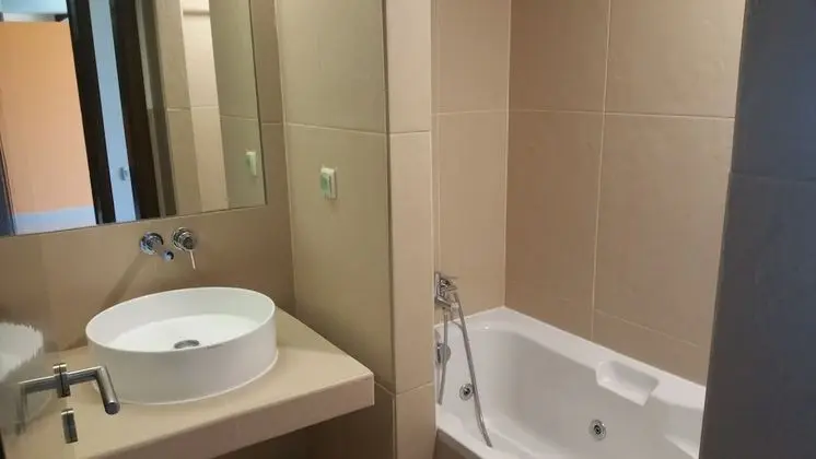 Deluxe Apart Daire, 1 Yatak Odası