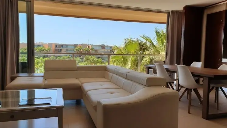 Deluxe Apart Daire, 1 Yatak Odası