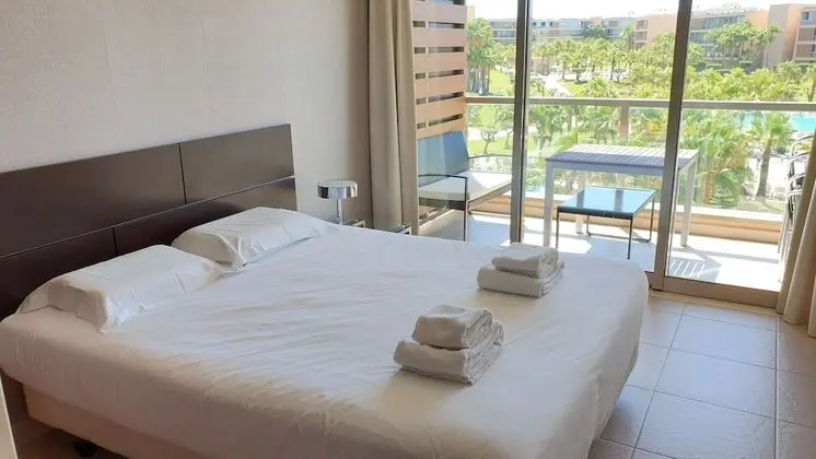Deluxe Apart Daire, 1 Yatak Odası