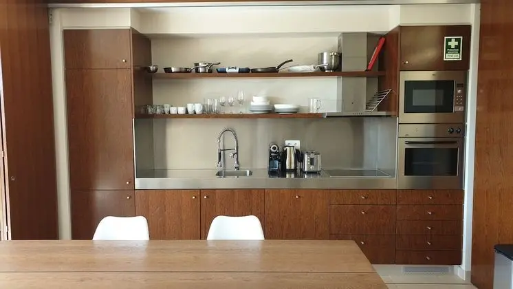 Deluxe Apart Daire, 1 Yatak Odası