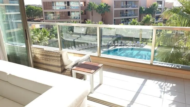 Deluxe Apart Daire, 1 Yatak Odası