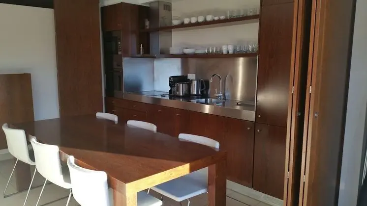 Deluxe Apart Daire, 2 Yatak Odası, Havuz Manzaralı (1)