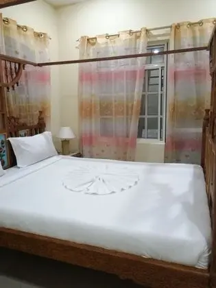 Deluxe Tek Büyük Yataklı Oda, 1 Yatak Odası, Sigara İçilmez, Balkon