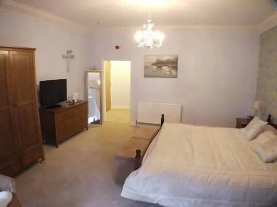 Superior, Bir En Büyük (King) Boy Yataklı