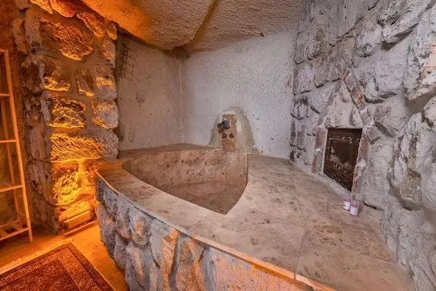 Junior Cave Suit