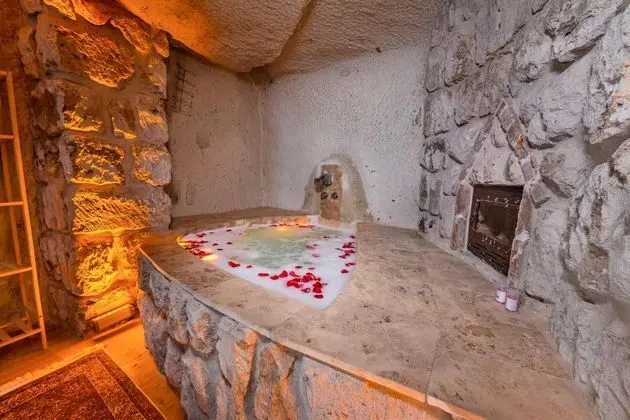 Junior Cave Suit