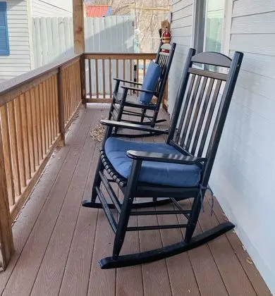 Standard Kır Evi, 1 En Büyük (King) Boy Yatak