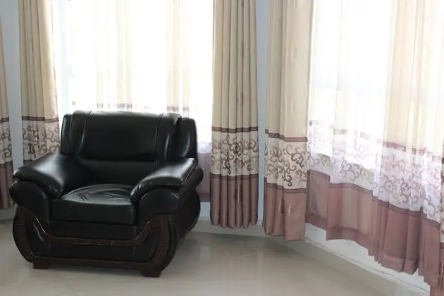Classic Kır Evi