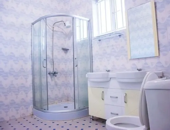 Classic Kır Evi