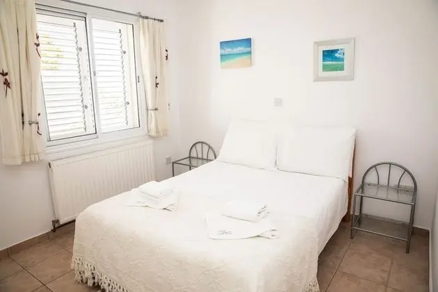 Family Villa, 3 Yatak Odası
