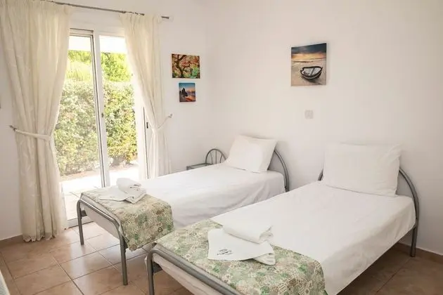 Family Villa, 3 Yatak Odası