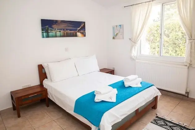 Family Villa, 3 Yatak Odası