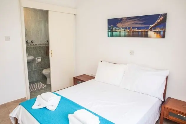 Family Villa, 3 Yatak Odası