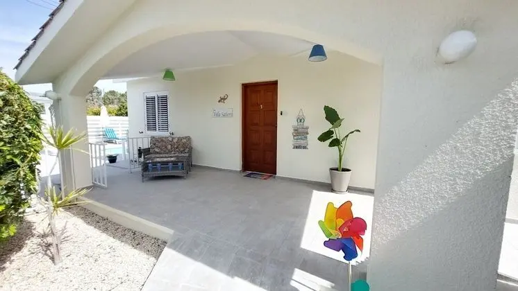 Family Villa, 3 Yatak Odası