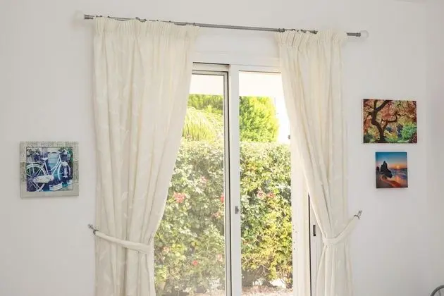 Family Villa, 3 Yatak Odası