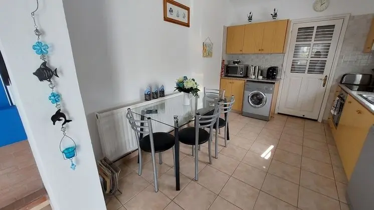 Family Villa, 3 Yatak Odası