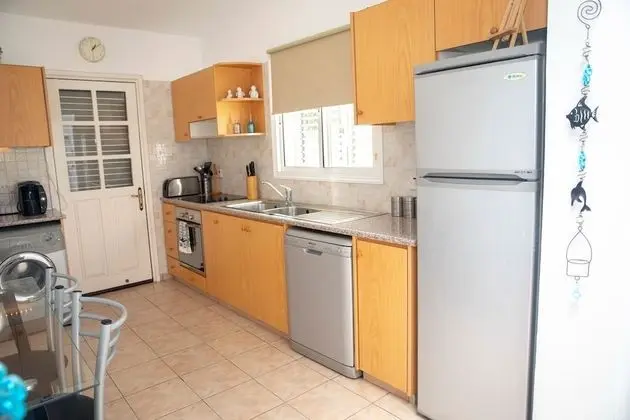 Family Villa, 3 Yatak Odası