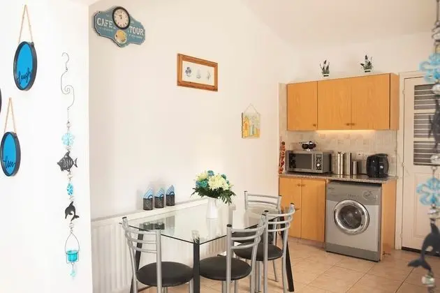 Family Villa, 3 Yatak Odası