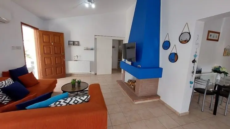 Family Villa, 3 Yatak Odası