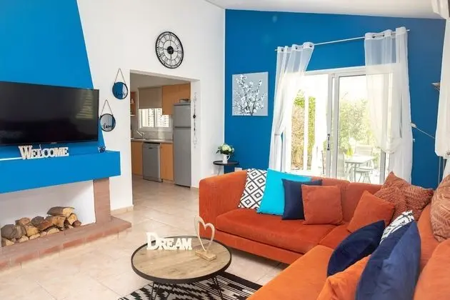 Family Villa, 3 Yatak Odası