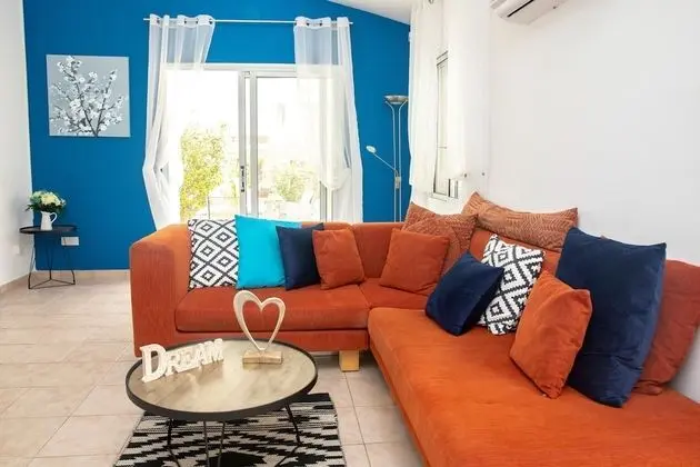 Family Villa, 3 Yatak Odası