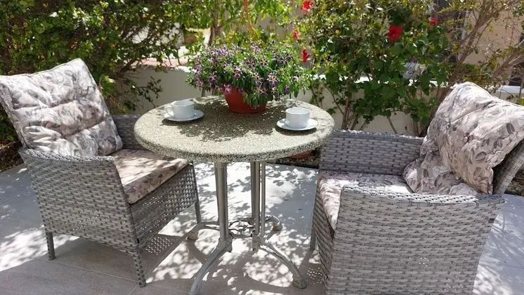 Family Villa, 3 Yatak Odası