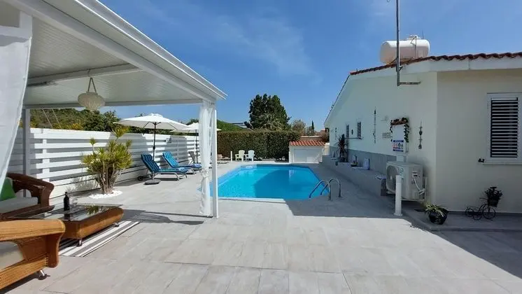 Family Villa, 3 Yatak Odası