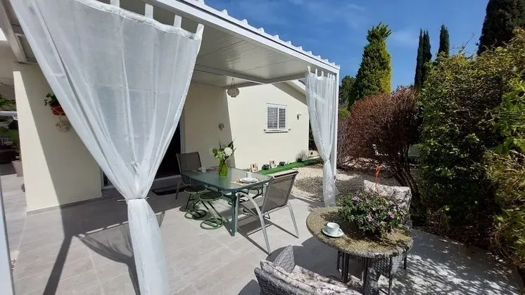 Family Villa, 3 Yatak Odası