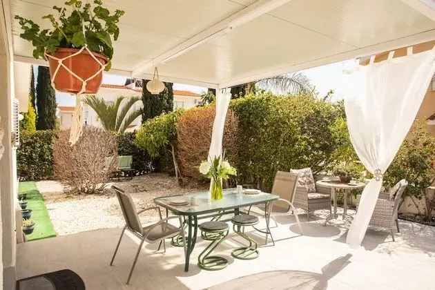 Family Villa, 3 Yatak Odası