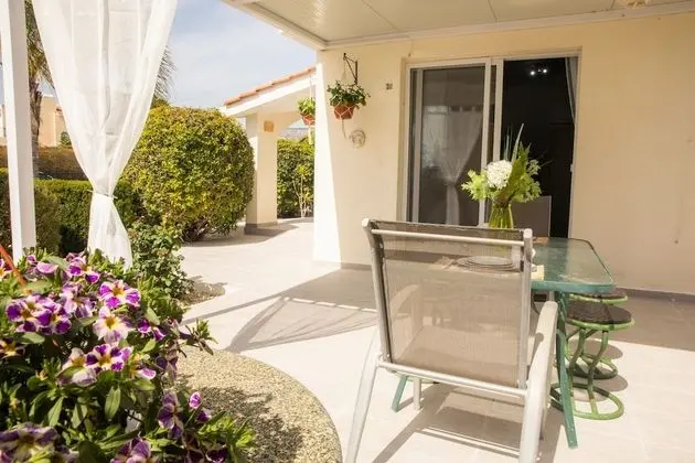Family Villa, 3 Yatak Odası