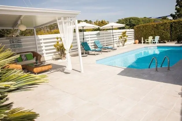 Family Villa, 3 Yatak Odası