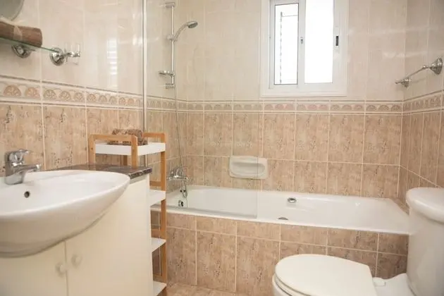 Family Villa, 3 Yatak Odası