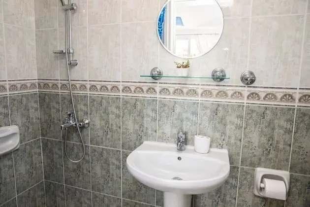 Family Villa, 3 Yatak Odası