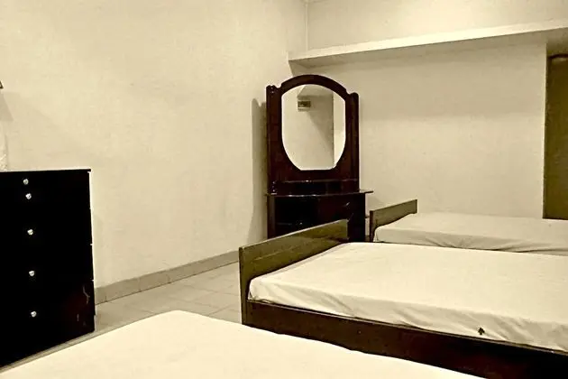 Deluxe İki Ayrı Yataklı Oda, Sigara İçilebilir