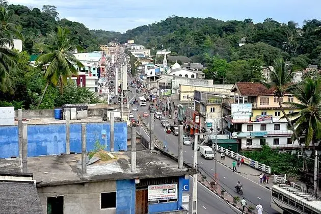 Deluxe İki Ayrı Yataklı Oda, Sigara İçilebilir