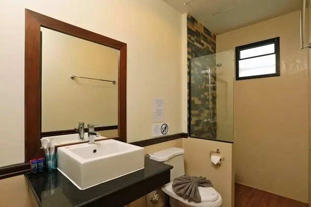 Villa, 4 Yatak Odası