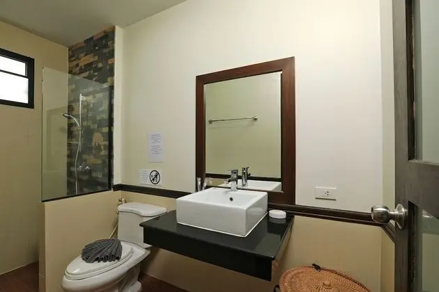 Villa, 4 Yatak Odası