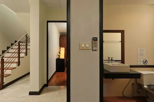 Villa, 4 Yatak Odası