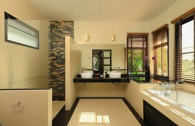 Villa, 4 Yatak Odası