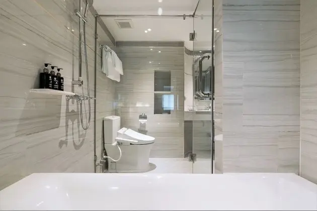 The Living Suite