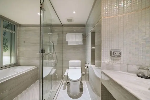 The Living Suite