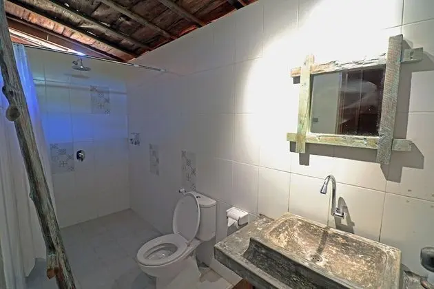 Deluxe Villa, 1 Yatak Odası