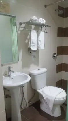 Deluxe Oda, 1 En Büyük (King) Boy Yatak